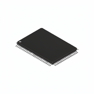 Components Electronic Memory In Stock CY7C1338S-100AXC 100 LQFP - Product Image 1