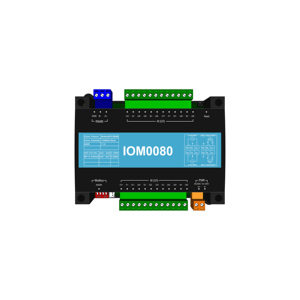 Milesgo Support Modbus <strong>RTU</strong> Data Collection Certification CE ISO9001 Industrial <strong>Automation</strong> BAS - Product Image 1