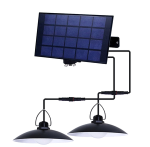 Foco reflector LED <span class=keywords><strong>para</strong></span> actividades al aire libre-Luz de jardín solar impermeable 50W 100W 150W 200W <span class=keywords><strong>para</strong></span> senderismo escalada buceo - Product Image 4