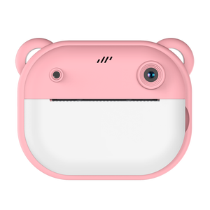 Cámara Digital Instantánea <span class=keywords><strong>Mini</strong></span> para Niños, Impresión Térmica de <span class=keywords><strong>Fotos</strong></span> y Vídeos, Función de Selfie, 1 Año de Garantía - Product Image 4