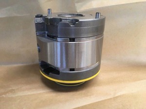Núcleo de Repuesto para Bomba de Paletas Hidráulica Serie V SQP T6 T7, Piezas T6EDC SQP1 VQ25 VQ35, Parte de Bomba de Paletas Hidráulica T6EDC SQP1 VQ25 VQ35 - Product Image 2