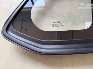 87810N8000 87820N8000 681020A060 833004C90A 833004CC0A 73512TLYH01 Nuevo Original, <span class=keywords><strong>Cristal</strong></span> de Ventanilla de Esquina de Puerta Izquierda/<span class=keywords><strong>Derecha</strong></span> para Automóvil - Product Image 6