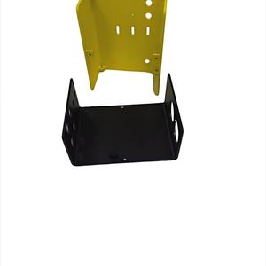 Customized Processing OEM <b>Metal</b> Chassis <b>Sheet</b> <b>Metal</b> <b>Fabrication</b> Product CN - Product Image 3