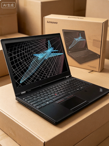 โน้ตบุ๊ก Lenovo Thinkpad <span class=keywords><strong>P50</strong></span> รุ่นใหม่ 95 เครื่อง  ซีพียู I7 รุ่นที่ 6 แรม 16GB <span class=keywords><strong>SSD</strong></span> 512GB หน้าจอ 15.6 นิ้ว เหมาะสำหรับธุรกิจและการศึกษา - Product Image 5