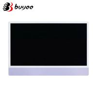 Nueva Pantalla LCD 4.5K para iMac 24" M1 2021 A2438/A2439 A2873 A2874 A3137 LM235UH1-SDD1, Pantalla LCD Completa Integrada