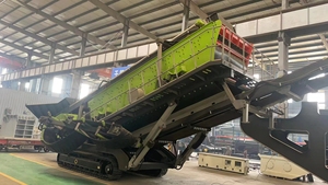 tragbarer zuckerrohr-zerkleinerer jaggery <span class=keywords><strong>mobile</strong></span> hydraulische beton-, stein-, kalkstein-, gold-, erz-zerkleinerungsmaschine zum verkauf - Product Image 4