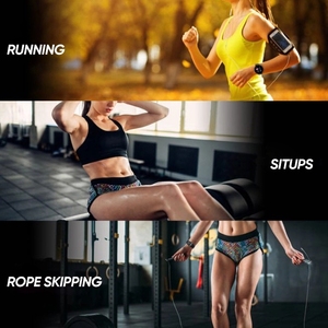 Recién llegados de fábrica, el mejor precio barato, banda de reloj inteligente, muestra gratis, reloj inteligente resistente al agua D18 para pulsera de teléfono - Product Image 6