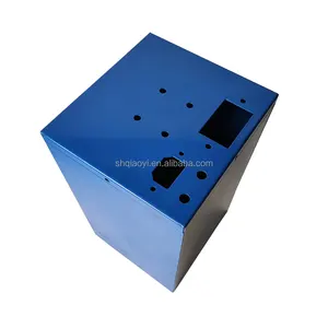 blatt metall batteriebox rack batteriekoffer für 100 ah 48 v 100 ah 200 ah batteriepack