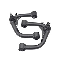 Bras de suspension supérieur haute performance OPIC pour Isuzu D-max, rehausse de 2 pouces