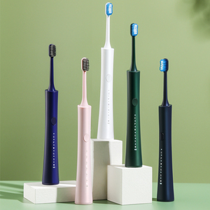 Venta directa <span class=keywords><strong>de</strong></span> fábrica XBH, cepillo <span class=keywords><strong>de</strong></span> <span class=keywords><strong>dientes</strong></span> eléctrico sónico <span class=keywords><strong>de</strong></span> alta calidad y <span class=keywords><strong>precio</strong></span> barato para adultos, cepillo <span class=keywords><strong>de</strong></span> <span class=keywords><strong>dientes</strong></span> eléctrico recargable - Product Image 6