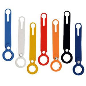 Fundas Protectoras de Silicona para Localizadores y Rastreadores, Accesorios para Mascotas y Equipaje - Product Image 1