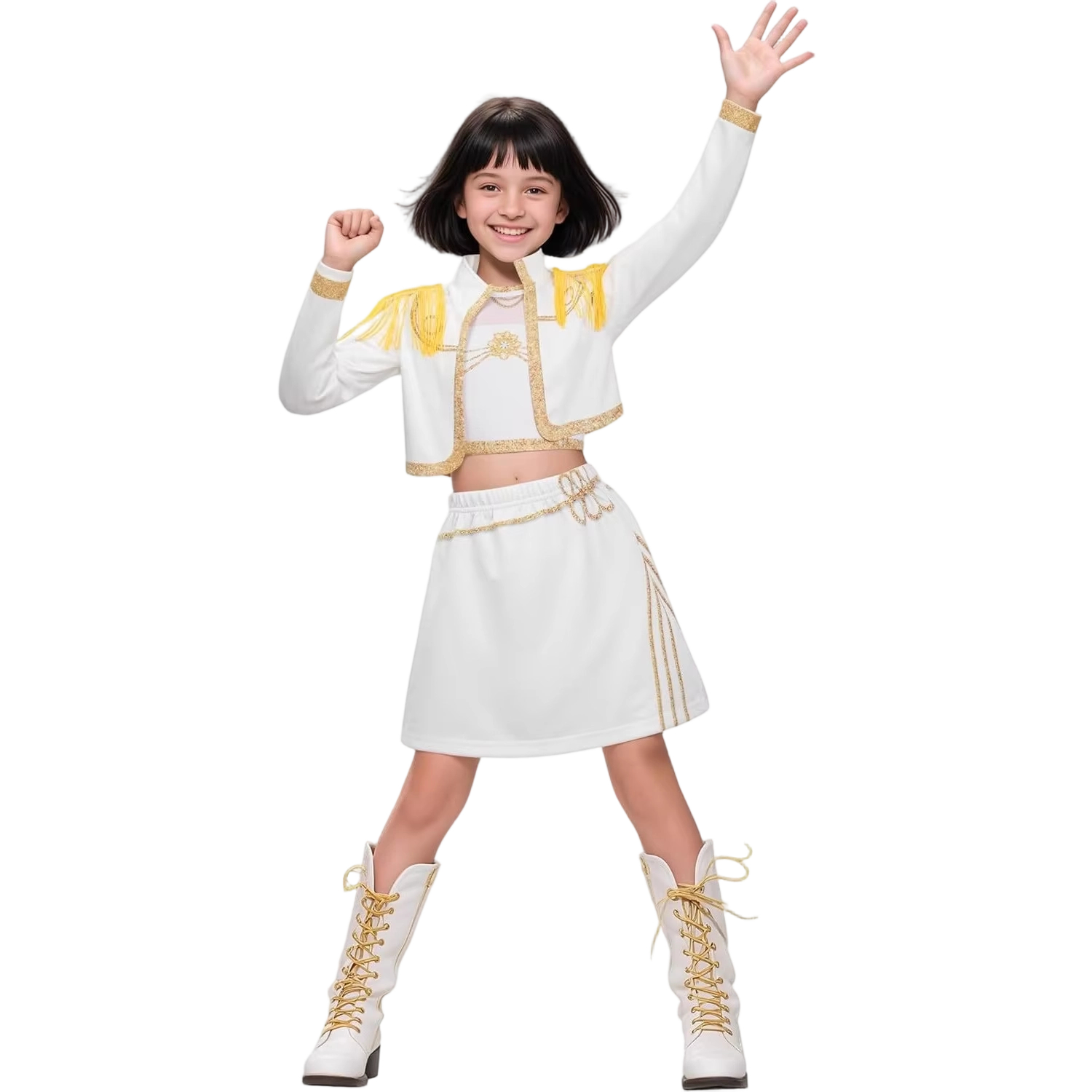 3 bianco