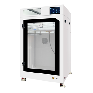 Imprimante industrielle 3DP 5060 avec écran tactile capacitif HD de 7 pouces, machine facile à utiliser pour les travaux de fonderie d'investissement et de fabrication de maquettes - Product Image 2