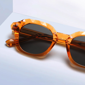 New Arrivals Shades <b>Sunglasses</b> <b>Square</b> 2026 <b>Sunglasses</b> Manufacturer Polarized Designer Glasses Men Tr90 <b>Sunglasses</b> - Product Image 4