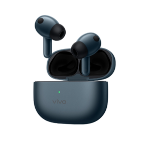 2025 nuevos auriculares <span class=keywords><strong>Vivo</strong></span> TWS <span class=keywords><strong>3</strong></span> auriculares inalámbricos verdaderos con reducción de ruido 48dB reducción de ruido 40 horas auriculares BT5.2 de larga duración - Product Image 5