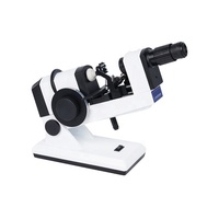 Good Quality Manual Lensmeter Optical Instruments Portable Optometry Equipment Medical Hospital Ophthalmology