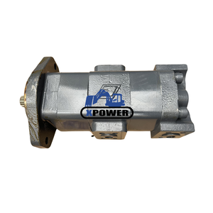 Bomba de engranajes 1C91691BM 73122 para bomba hidráulica - Product Image 1