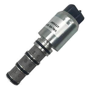 Электромагнитный клапан экскаватора AT310584 RE211156 AT310587 AT310586 для John- Deere 0501-320-201 0501-320-205 0501-321-425 - Product Image 4