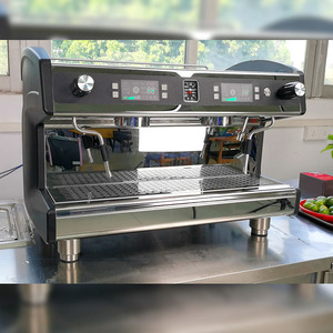Machine à café expresso automatique intelligente Astar pour les entreprises, machine à café expresso Astar - Product Image 5