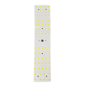โมดูล LED แบบพลิกชิปกำลังสูง 150W 200W 300W 48V 3A 3000K 4000K 5000K 5700K แบบกำหนดเองได้ - Product Image 4