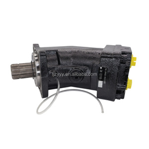 Bomba Hidráulica XPI 122532 XPI63 XPI80 0523790 XPi32 XPI80-0523640S XPI109 Pistón - Product Image 1