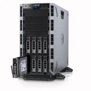 Dell PowerEdge T330 타워 서버 인텔 코어 i3 6100 서버