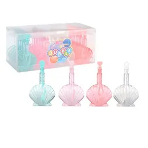 Bán Buôn Vỏ thiết kế Touchable bong bóng Stick Maker Ống Bong Bóng đồ chơi cho trẻ em Mini bong bóng Wands