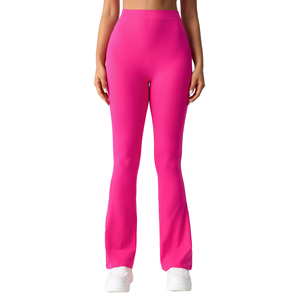 Ensembles 2 Pièces Respirants pour Femmes : Tenue de Sport, Gym, Fitness et Yoga avec Short à Taille Élastique pour Course et Entraînement – Vente en Gros - Product Image 1