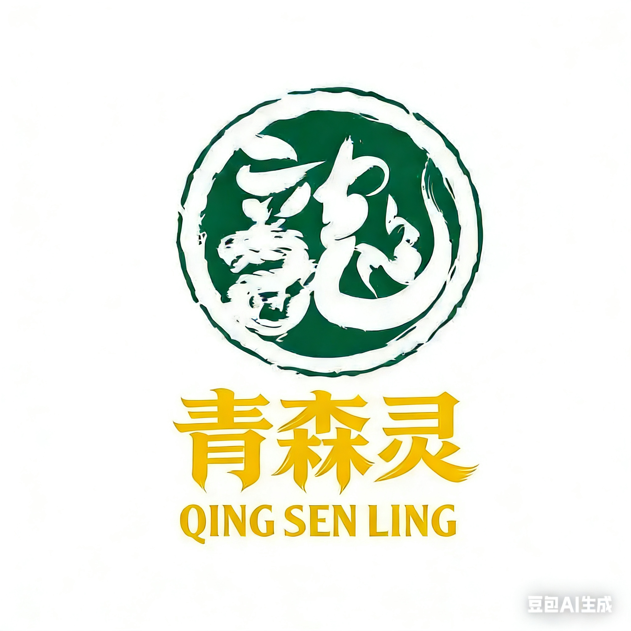 Suzhou Wuzhong District Mudu Qingsenling Trading Firm (Individual Business) logo