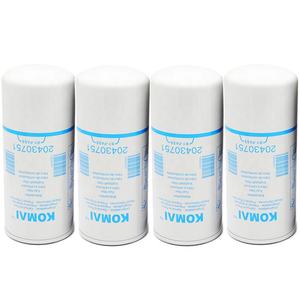 Filtro de Combustible Diésel para Excavadora KOMAI P550643 P550529 - Product Image 3