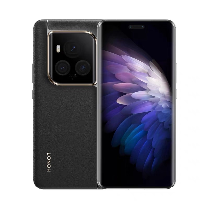 Honor Magic6 Ultimate Edition - 5G Smartphone with 180MP Camera