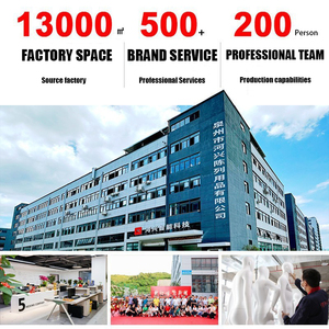 Maniquí de alta calidad con estructura de metal para escaparate, busto de hombre de tela - Product Image 4