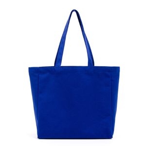 Bolsa de Lona Clásica con Logotipo Personalizado, Impresión en Serigrafía, Patrón de Colores Mixtos para Iglesia, Promoción Religiosa - Product Image 6