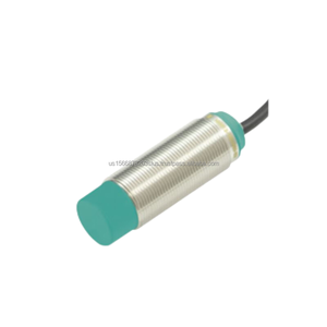 เซ็นเซอร์ความใกล้เคียง Balluff สวิตช์เซ็นเซอร์ capacitive แบบอุปนัย PNP BCS M18B4I3-PSC80D-S04K - Product Image 2