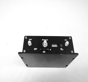 YTWL_CA100F Ethiopia Standard Vehicle GPS Speed Limiter for Cars Tracking Speed Governor - Product Image 6