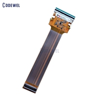 Tête d'impression originale neuve 408657 pour imprimante TTO LINX TT750 32 mm 300 dpi
