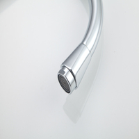 Robinet à diffuseur lisse 30 w, robinet à économie d'eau, prix marocain pour la cuisine
