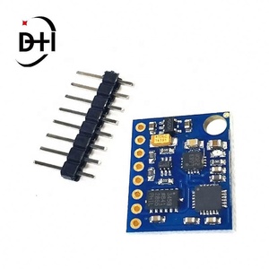 Módulo de sensor IMU de nueve ejes Gy-85 Itg3200/itg3205 Adxl345 Hmc5883l - Product Image 5