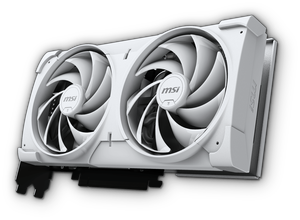 Tarjeta de Video para Juegos y Renderización GeForce RTX 5070 12G Ventus 2X OC con Doble Ventilador para Juegos 4K, Diseño de IA y Estaciones de Trabajo - Product Image 6