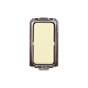 Interruttori a parete unipolare 16AX da 20 pezzi - Product Image 1