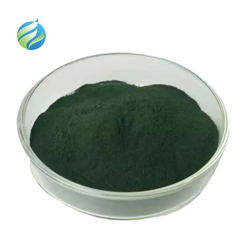 Organic 98% Broccoli Seed Powder Sprouted Broccoli Seed Powder Dried Broccoli Powder