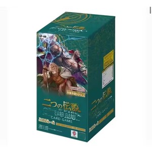การ์ดเกม TCG 12 กล่อง PRB02 ฉบับภาษาญี่ปุ่น OP13 ต่อเนื่องจากความปรารถนาของเขา JP <span class=keywords><strong>OP</strong></span> 01-13 การ์ดเล่นวันพีซ อนิเมะ ร้านค้า นิทรรศการ ขายส่ง - Product Image 6