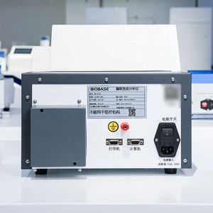 Многорежимный автоматический 96-луночный микропланшетный анализатор BIOBASE для ELISA, заводская цена со скидкой для лабораторий - Product Image 5