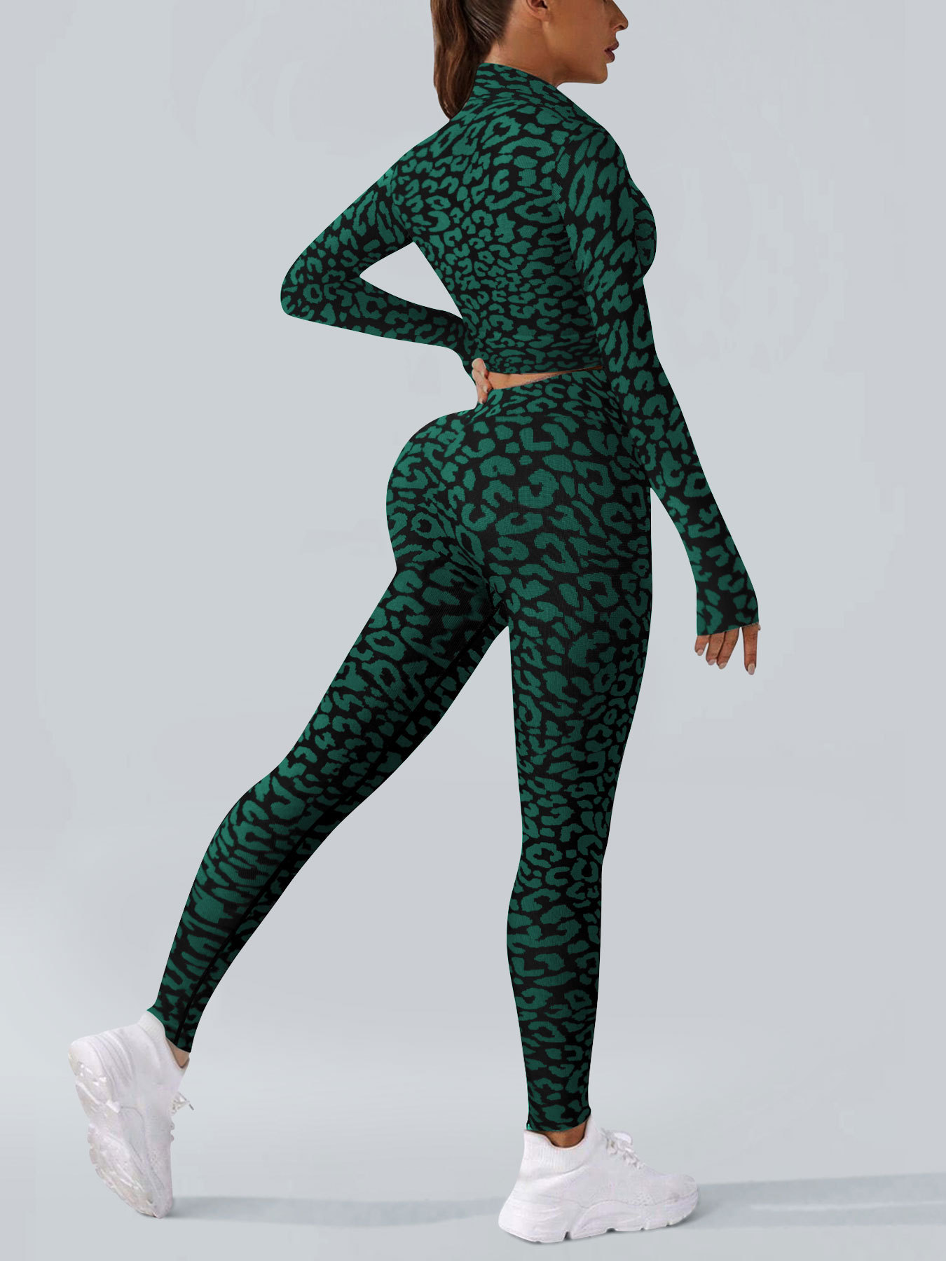 Verde scuro