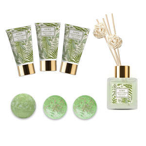 Nouvel arrivage, ensemble cadeau de bain spa pour <span class=keywords><strong>homme</strong></span> et femme, nombreuses options pour vous, choisissez OEM, vente en gros, lotion <span class=keywords><strong>gel</strong></span> <span class=keywords><strong>douche</strong></span> - Product Image 5