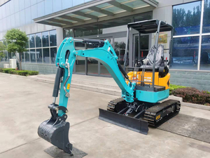 3.5ตันรถขุดดินจีน3.5ตันรถแบคโฮรถขุดตีนตะขาบขนาดเล็กจัดส่งไปยังเนเธอร์แลนด์ราคา - Product Image 4