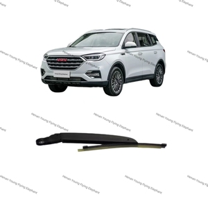 Essuie-glace de haute qualité pour accessoire de bras et de lame pour Sinotruk VGV Weichai Automobile U70 U75 U70pro essuie-glaces de voitures - Product Image 1