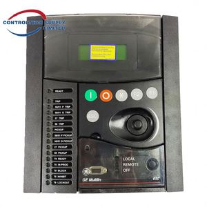 F650BABF1G1HIS6E F650 Feeder Protection <b>Relay</b> With Long-term Technical Support - Product Image 4