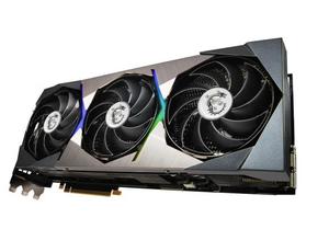 Original nueva llegada <span class=keywords><strong>msi</strong></span> GeForce RTX <span class=keywords><strong>3090</strong></span> <span class=keywords><strong>Ti</strong></span> GAMING X TRIO 24G - Product Image 3