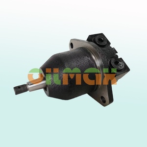 Moteur hydraulique F070823 pour John Deere 810E 1010E 1070E 1110E 1170E 1210E 1270E - Product Image 4